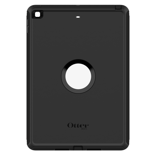 OtterBox Defender Pro-Pack Case Black for iPad 10.2 2020/iPad 10.2 2019
