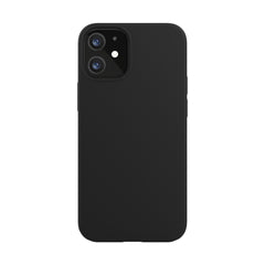 Blu Element Gel Skin Case Black for iPhone 12 mini