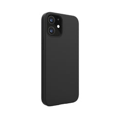 Blu Element Gel Skin Case Black for iPhone 12 mini
