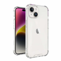 Blu Element DropZone Rugged Case Clear for iPhone 12/12 Pro
