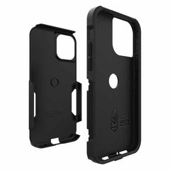 OtterBox Commuter Protective Case Black for iPhone 12/12 Pro