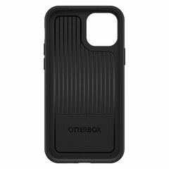 OtterBox Symmetry Protective Case Black for iPhone 12/12 Pro