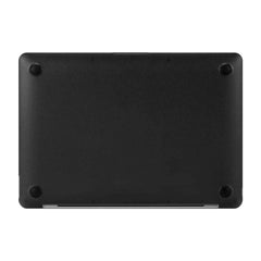 INMB200615BLK Hardshell Case MB Air 13-inch M1 2020 Black Frost