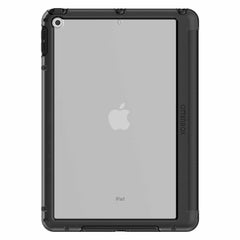 OtterBox Symmetry Folio Case Black for iPad 10.2 2021 9th Gen/10.2 2020 8th Gen/iPad 10.2 2019