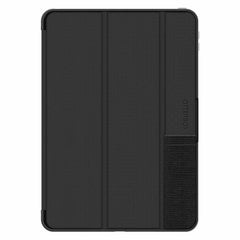 OtterBox Symmetry Folio Case Black for iPad 10.2 2021 9th Gen/10.2 2020 8th Gen/iPad 10.2 2019