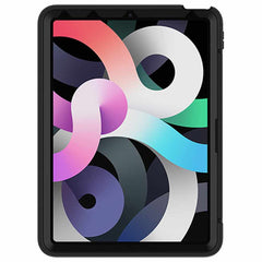 7765735 Defender Case iPad Air 5th Gen/4th Gen Black