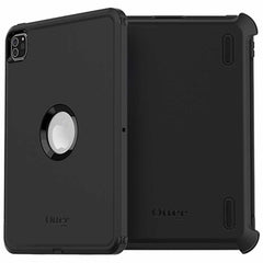 OtterBox Defender Protective Case Black for iPad Pro 11 2022 (4th Gen)/iPad Pro 11 2021/iPad Pro 11 2020