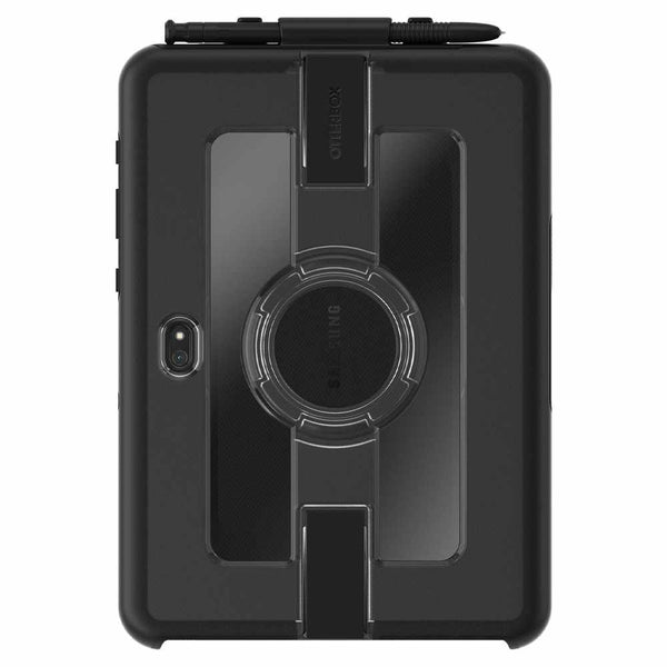 7764126 Universe Case Pro-Pack in Bulk Galaxy Tab Active Pro Black/Clear