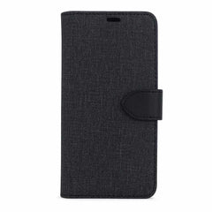 Blu Element 2 in 1 Folio with MagSafe Case Black/Black for iPhone 13 Pro