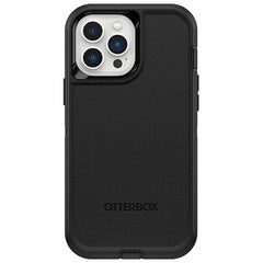 7783430 Defender Case iPhone 13 Pro Max/12 Pro Max Black
