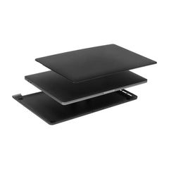 INMB200679BLK Hardshell Dots Case MacBook Pro 16-inch Black