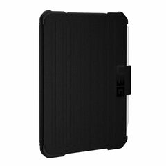 UAG Metropolis Folio Rugged Case Black for iPad Mini 7/Mini 6