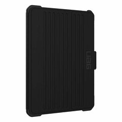 UAG Metropolis Folio Rugged Case Black for iPad 10.9 2022 (10th Gen)