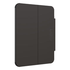 UAG Plyo Folio Case Black/Ice for iPad 11 2025 (11th Gen)/iPad 10.9 2022 (10th Gen)