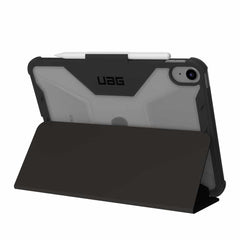 UAG Plyo Folio Case Black/Ice for iPad 11 2025 (11th Gen)/iPad 10.9 2022 (10th Gen)