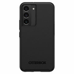OtterBox Symmetry Protective Case Black for Samsung Galaxy S22