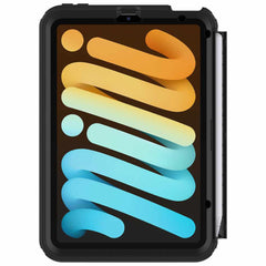 7787476 Defender Case iPad Mini 7/Mini 6 Black