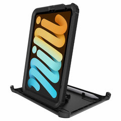 7787478 Defender Pro Pack in Bulk iPad Mini 7/Mini 6 Black