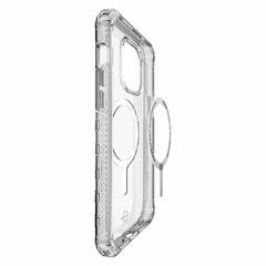 ITSKINS Supreme_R Clear Case w/MagSafe for iPhone 14 Pro Max