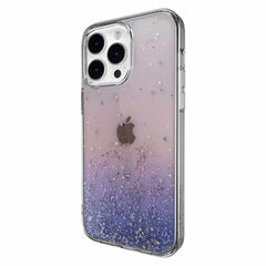 SwitchEasy Starfield Fashion Case Twilight for iPhone 14 Pro Max