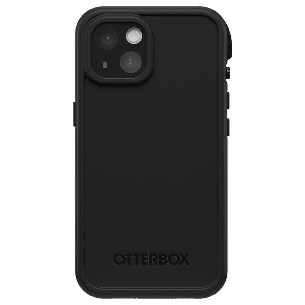 OtterBox Fre for MagSafe Waterproof Case Black for iPhone 14