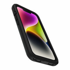 OtterBox Fre for MagSafe Waterproof Case Black for iPhone 14