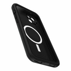 OtterBox Fre for MagSafe Waterproof Case Black for iPhone 14