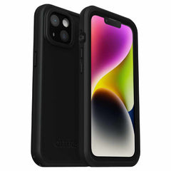 OtterBox Fre for MagSafe Waterproof Case Black for iPhone 14
