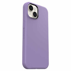 OtterBox Symmetry+ for MagSafe Protective Case You Lilac It for iPhone 14/13