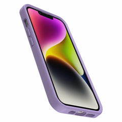OtterBox Symmetry+ for MagSafe Protective Case You Lilac It for iPhone 14/13