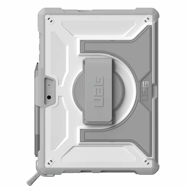 321073B14130 Plasma Healthcare Series Case Surface Go 4/3/2/1 White/Gray