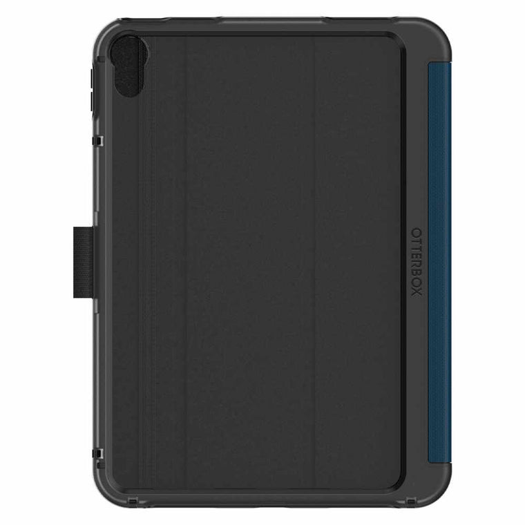 7789965 Symmetry 360 Folio Case iPad 11 2025 (11th Gen)/(10th Gen) Coastal Evening