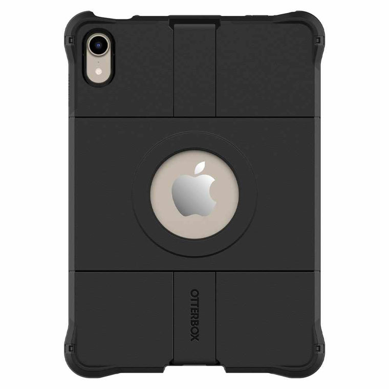 OtterBox UniVerse Pro Pack Black for iPad Mini 8/7/6 in Bulk Packaging