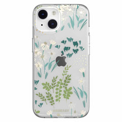 SwitchEasy MagEasy Glamour Case Fresco for iPhone 14/13