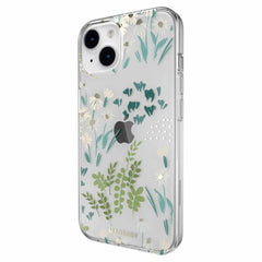 SwitchEasy MagEasy Glamour Case Fresco for iPhone 14/13
