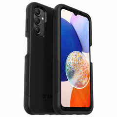 OtterBox Commuter Lite Protective Case Black for Samsung Galaxy A14 5G