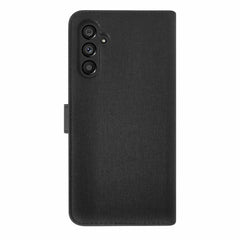 Blu Element 2 in 1 Folio Case Black/Black for Samsung Galaxy A14 5G