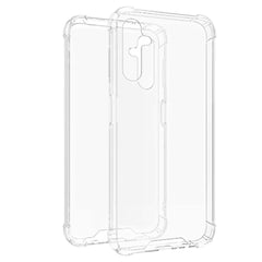 Blu Element DropZone Case Clear for Samsung Galaxy A14 5G