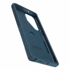 OtterBox Commuter Protective Case Dont Be Blue for Samsung Galaxy S23 Ultra