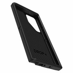 OtterBox Defender Protective Case Black for Samsung Galaxy S23 Ultra