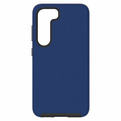 Blu Element Armour 2X Case Navy for Samsung Galaxy S23