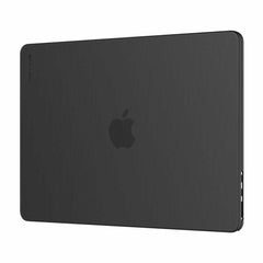 Incase Hardshell Dots Case Black for MacBook Air 13-inch M3 2024/MacBook Air 13-inch M2 2022