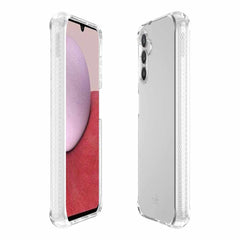 ITSKINS Spectrum_R Clear Case for Samsung Galaxy A14 5G