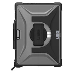 UAG Plasma with Hand & Shoulder Strap Ice for Microsoft Surface Pro 13-inch 12/11/10/9