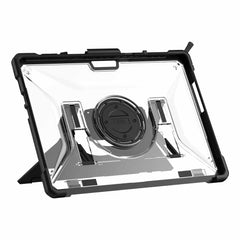 UAG Plasma with Hand & Shoulder Strap Ice for Microsoft Surface Pro 11/Surface Pro 10/Surface Pro 9