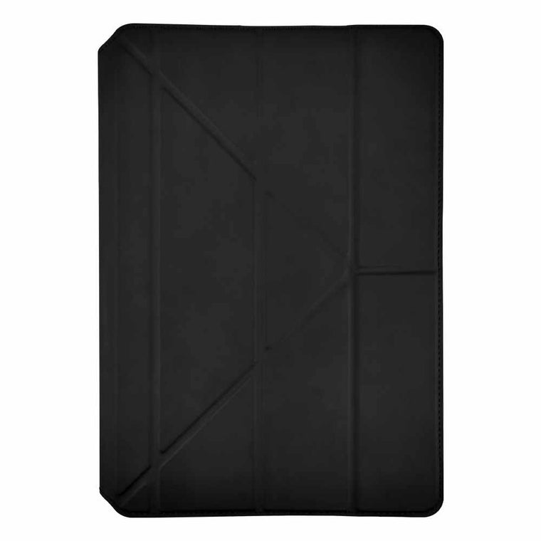 ITSKINS Hexo Universal Folio Case Black for 9 to 10.5 inch Tablets