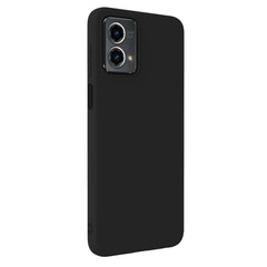 Blu Element Gel Skin Case Black for Moto G 2023