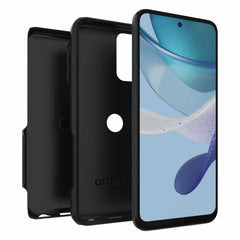 OtterBox Commuter Lite Protective Case Black for Moto 5G 2023