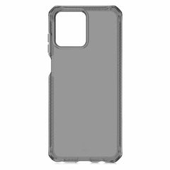 ITSKINS Spectrum_R Clear Case Smoke for Moto G Stylus 2023