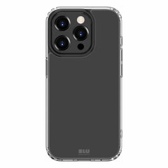 Blu Element DropZone Air Case Clear for iPhone 15 Pro